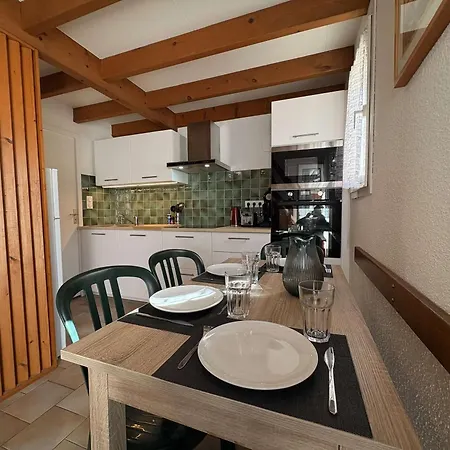 Charmante Maison Proche - 4 Pers. - Fr-1-246a-381 بيت للعطل *