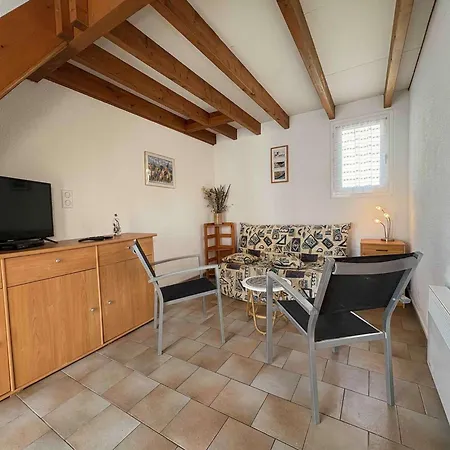 Charmante Maison Proche - 4 Pers. - Fr-1-246a-381 بيت للعطل سا جورج دوليه