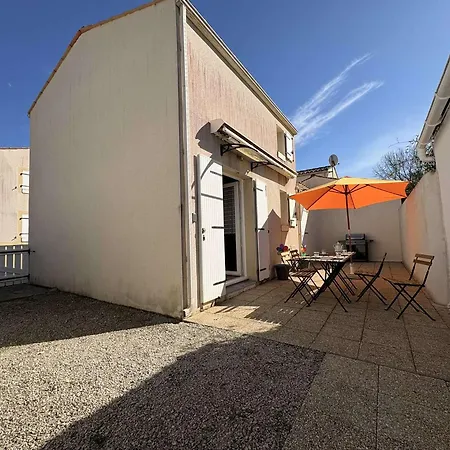 Charmante Maison Proche - 4 Pers. - Fr-1-246a-381 بيت للعطل *
