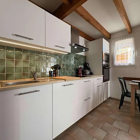بيت للعطل Charmante Maison Proche - 4 Pers. - Fr-1-246a-381 سا جورج دوليه
