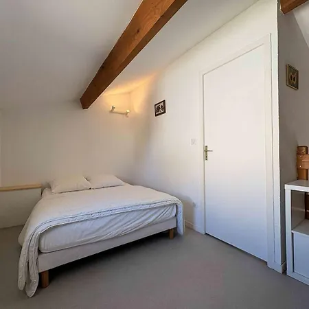 بيت للعطل Charmante Maison Proche - 4 Pers. - Fr-1-246a-381