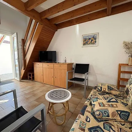 Charmante Maison Proche - 4 Pers. - Fr-1-246a-381 *